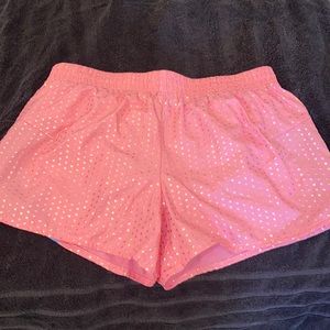 JadeLynn Brooke shorts size large